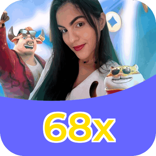 68x